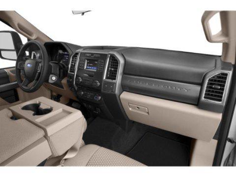 used 2019 Ford F-250 car, priced at $47,900