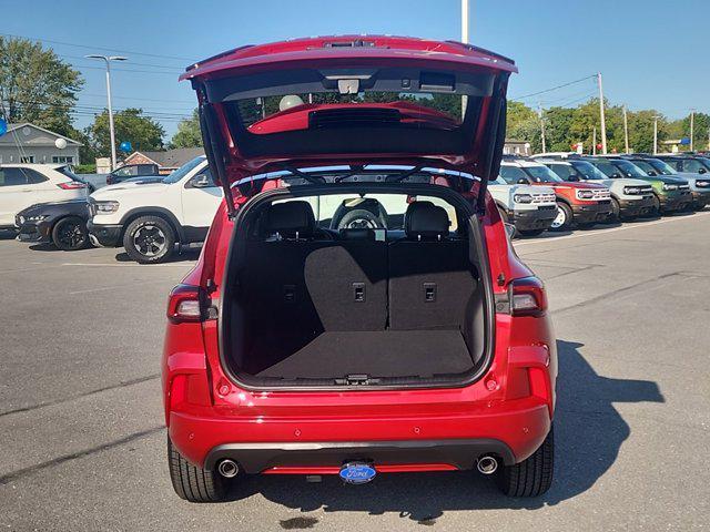 new 2024 Ford Escape car, priced at $38,931