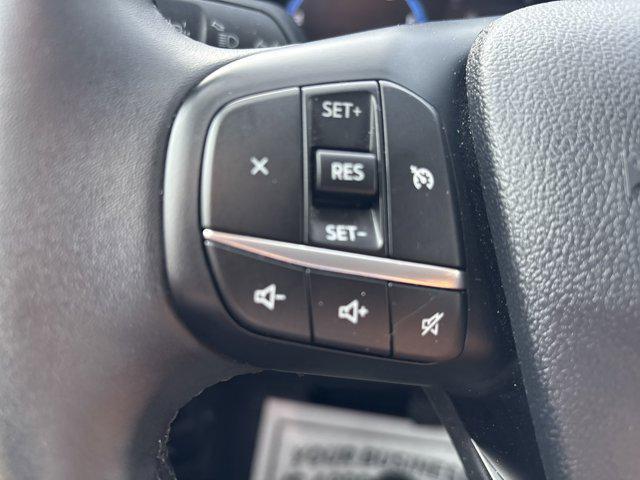 used 2024 Ford Bronco Sport car, priced at $27,200