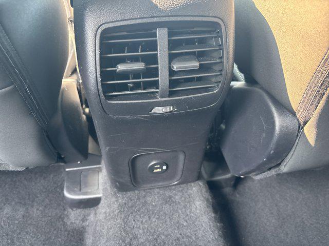 used 2024 Ford Bronco Sport car, priced at $27,200