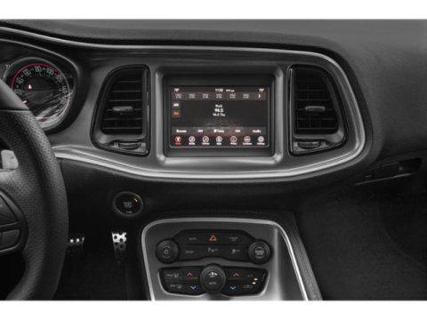 used 2022 Dodge Challenger car, priced at $22,900