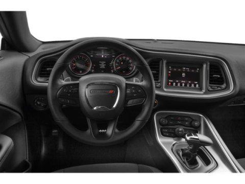 used 2022 Dodge Challenger car, priced at $22,900