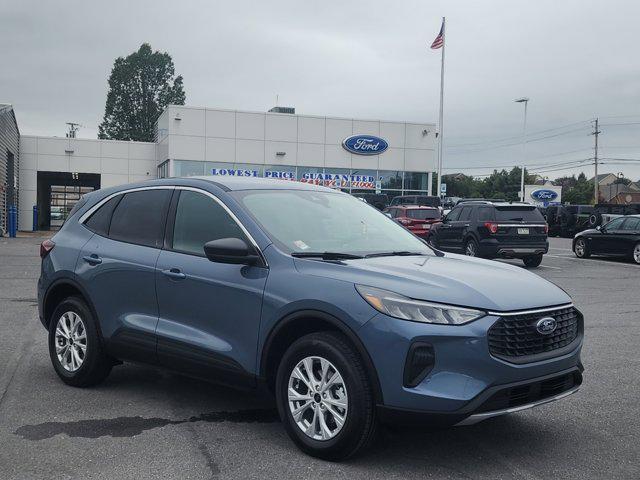 new 2024 Ford Escape car, priced at $31,245