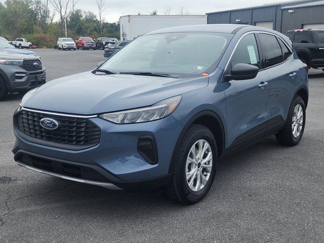 new 2024 Ford Escape car, priced at $31,245