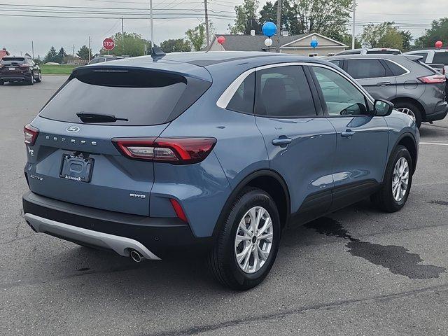 new 2024 Ford Escape car, priced at $31,245