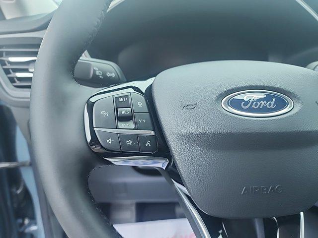 new 2024 Ford Escape car, priced at $31,245