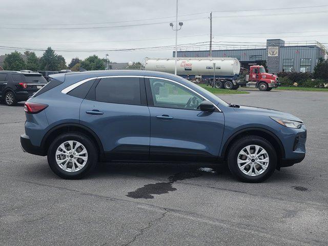 new 2024 Ford Escape car, priced at $31,245