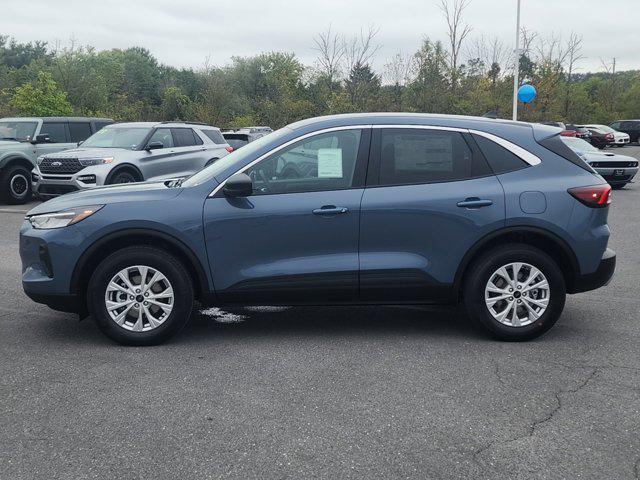 new 2024 Ford Escape car, priced at $31,245