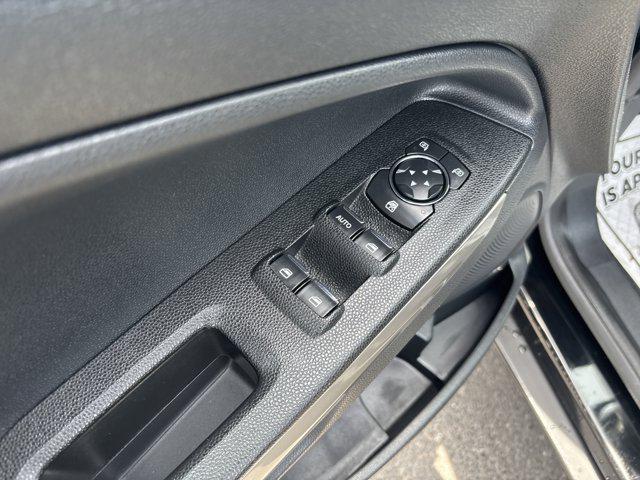 used 2022 Ford EcoSport car, priced at $19,200