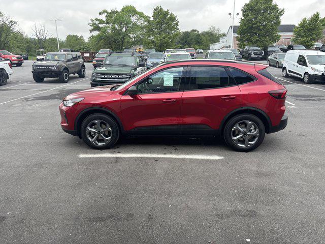 new 2025 Ford Escape car, priced at $35,325