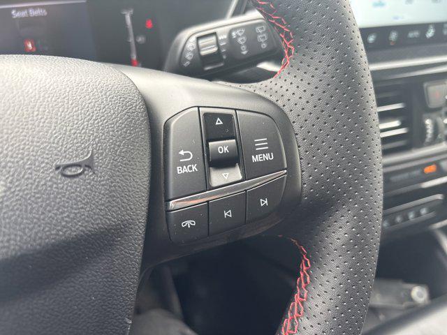 new 2025 Ford Escape car, priced at $35,325