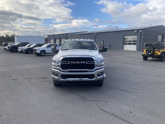 used 2023 Ram 3500 car, priced at $49,700