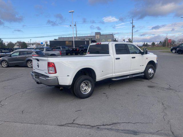 used 2023 Ram 3500 car, priced at $49,700