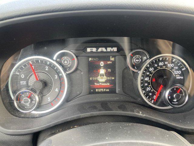 used 2023 Ram 3500 car, priced at $49,700