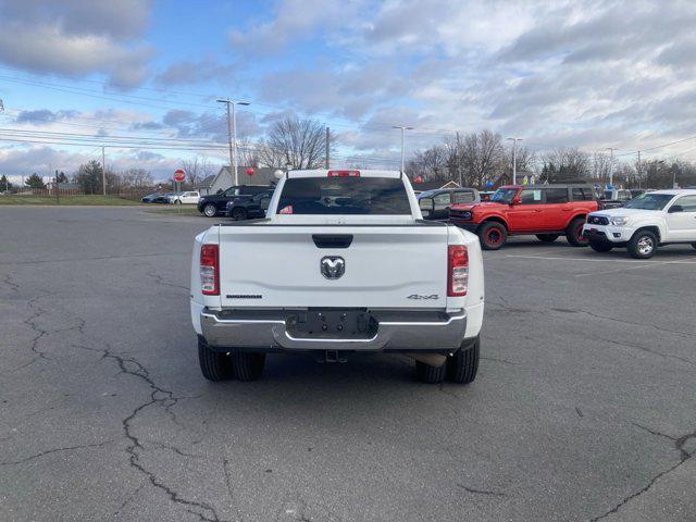 used 2023 Ram 3500 car, priced at $49,700