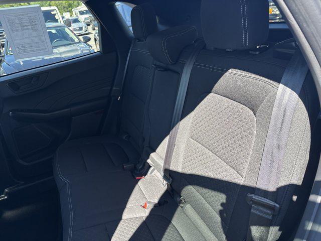 used 2024 Ford Escape car, priced at $23,900