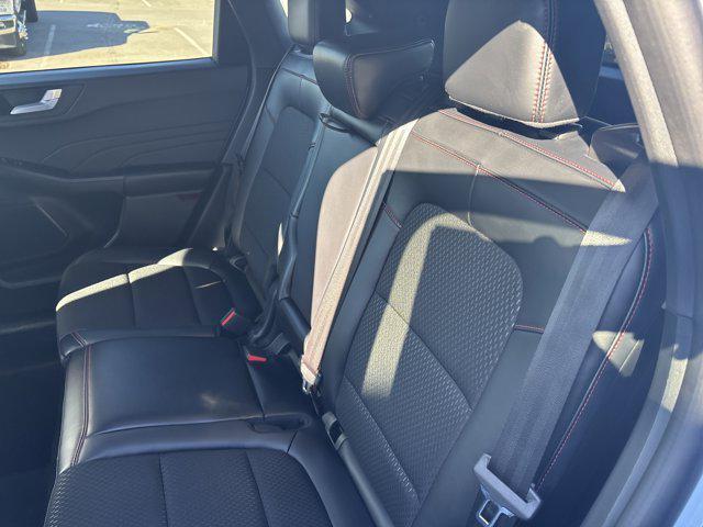 used 2025 Ford Escape car, priced at $29,900