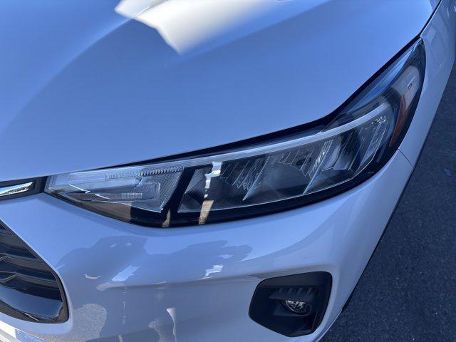used 2025 Ford Escape car, priced at $29,900