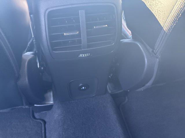 used 2025 Ford Escape car, priced at $29,900