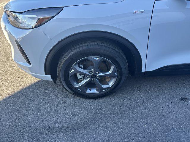 used 2025 Ford Escape car, priced at $29,900
