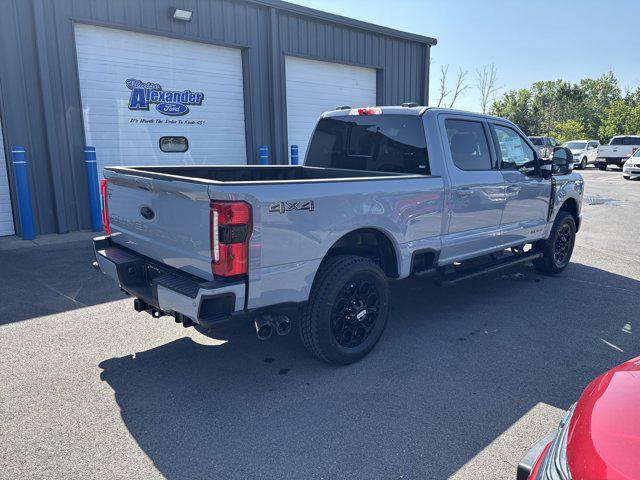 new 2025 Ford F-250 car, priced at $84,675