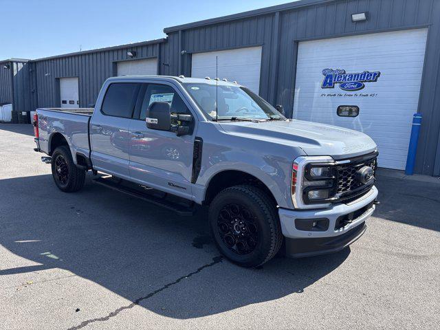 new 2025 Ford F-250 car, priced at $84,675