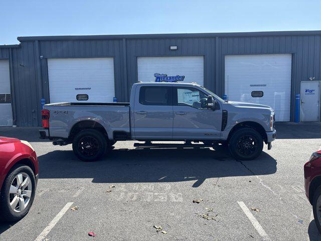 new 2025 Ford F-250 car, priced at $84,675