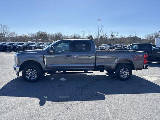 used 2024 Ford F-350 car, priced at $77,900