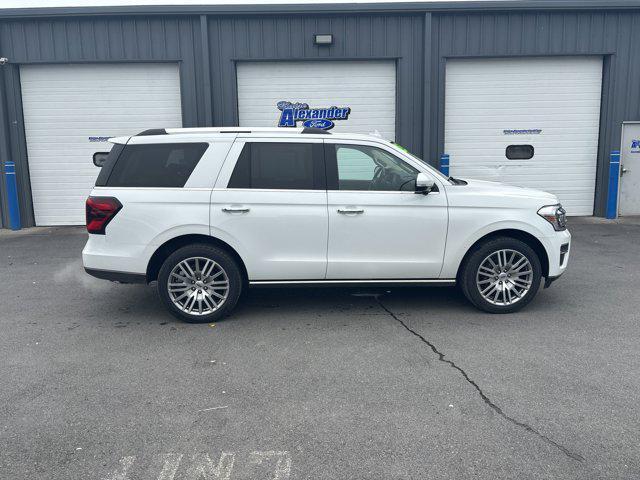 used 2023 Ford Expedition car, priced at $49,300