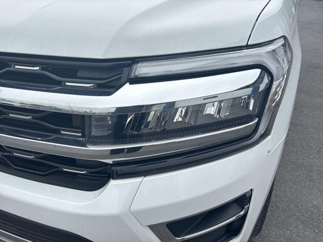 used 2023 Ford Expedition car, priced at $49,300