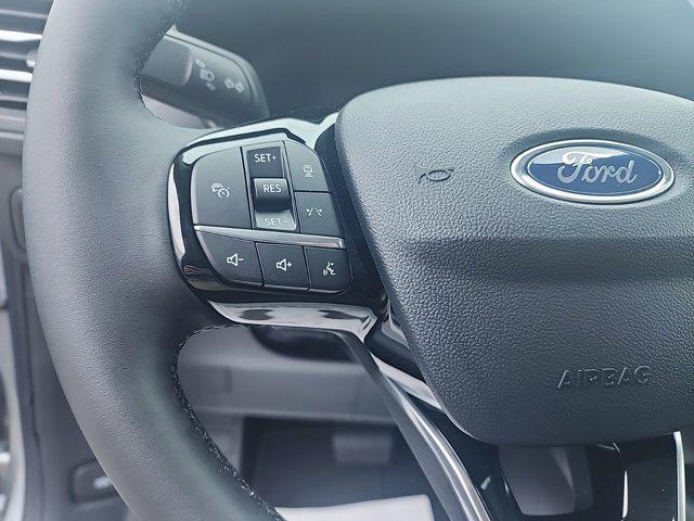 new 2024 Ford Escape car, priced at $31,735
