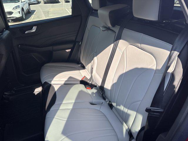 new 2025 Ford Escape PHEV car, priced at $46,170