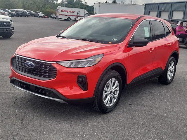 new 2024 Ford Escape car, priced at $31,245