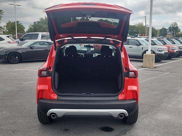 new 2024 Ford Escape car, priced at $31,245