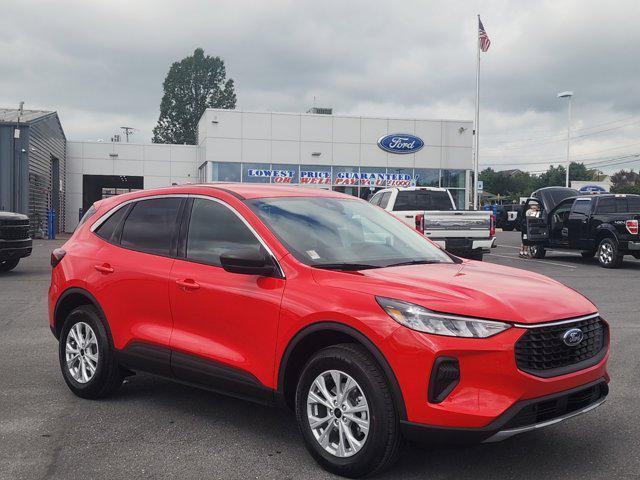 new 2024 Ford Escape car, priced at $31,245