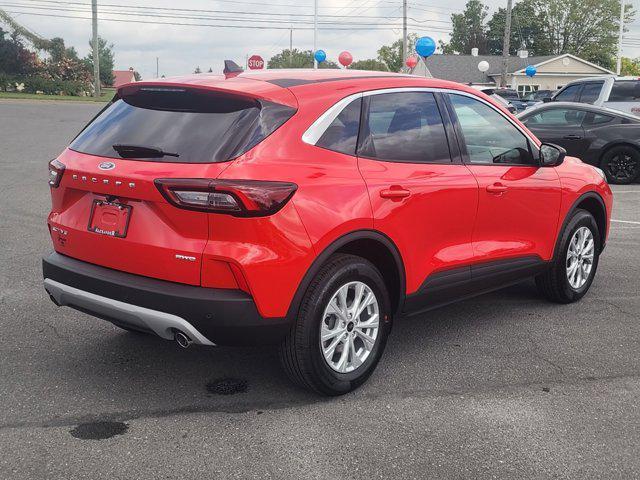 new 2024 Ford Escape car, priced at $31,245