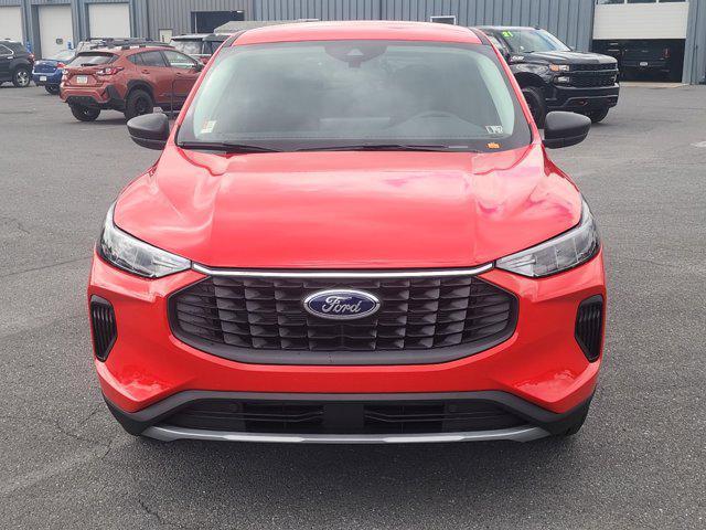 new 2024 Ford Escape car, priced at $31,245