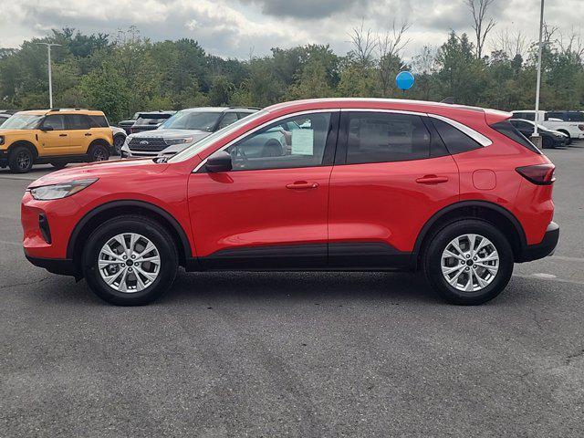 new 2024 Ford Escape car, priced at $31,245