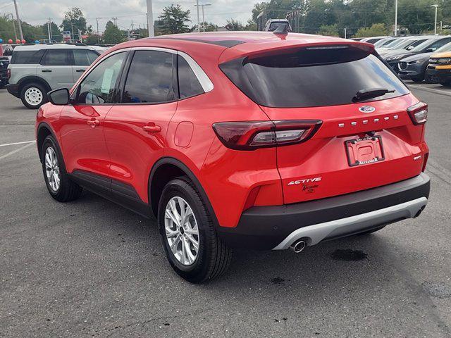 new 2024 Ford Escape car, priced at $31,245