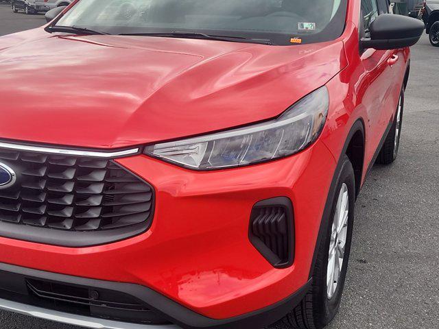 new 2024 Ford Escape car, priced at $31,245