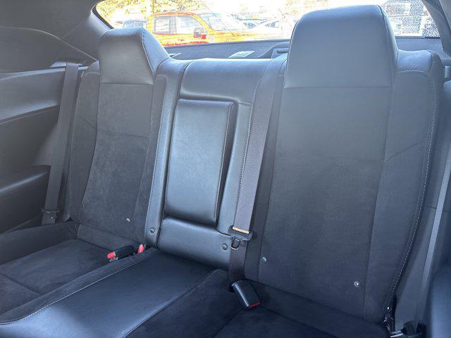 used 2021 Dodge Challenger car, priced at $43,500