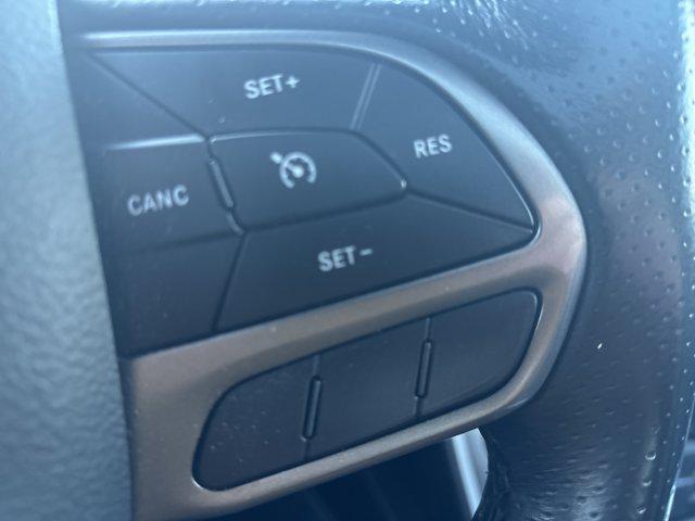 used 2021 Dodge Challenger car, priced at $43,500