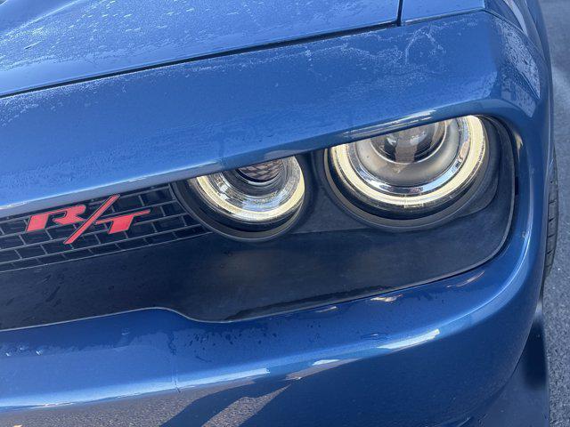 used 2021 Dodge Challenger car, priced at $43,500
