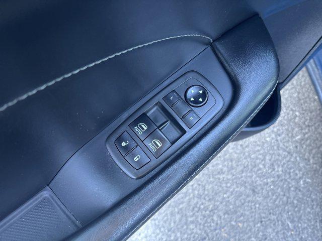 used 2021 Dodge Challenger car, priced at $43,500