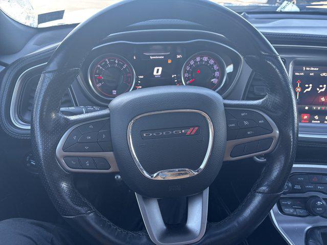 used 2021 Dodge Challenger car, priced at $43,500