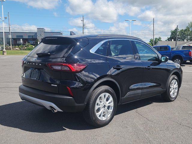 new 2024 Ford Escape car, priced at $32,356