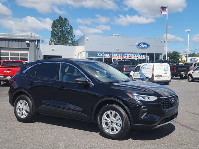 new 2024 Ford Escape car, priced at $32,356