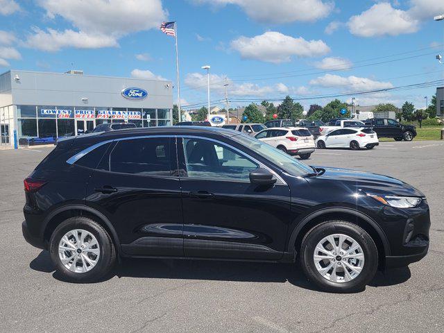 new 2024 Ford Escape car, priced at $32,356