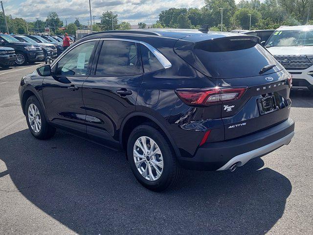 new 2024 Ford Escape car, priced at $32,356