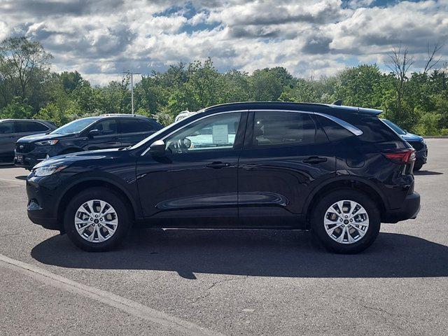 new 2024 Ford Escape car, priced at $32,356